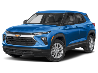 Chevrolet Trailblazer - Mustang Country in DENVER CITY TX