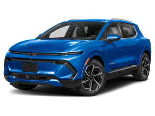 Chevrolet Equinox EV - Mustang Country in DENVER CITY TX