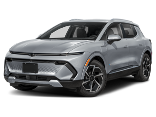 Equinox EV - Mustang Country in DENVER CITY TX