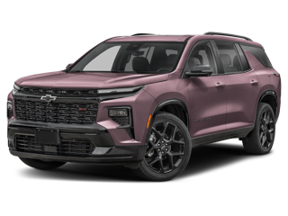 Chevrolet Traverse - Mustang Country in DENVER CITY TX