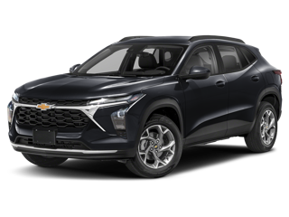 Chevrolet Trax - Mustang Country in DENVER CITY TX