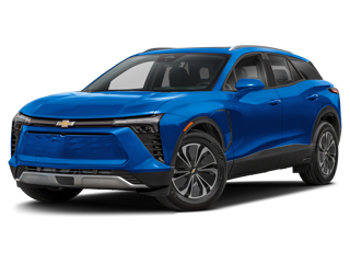 Chevrolet Blazer EV - Mustang Country in DENVER CITY TX