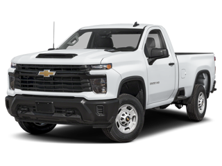 Chevrolet Silverado HD - Mustang Country in DENVER CITY TX