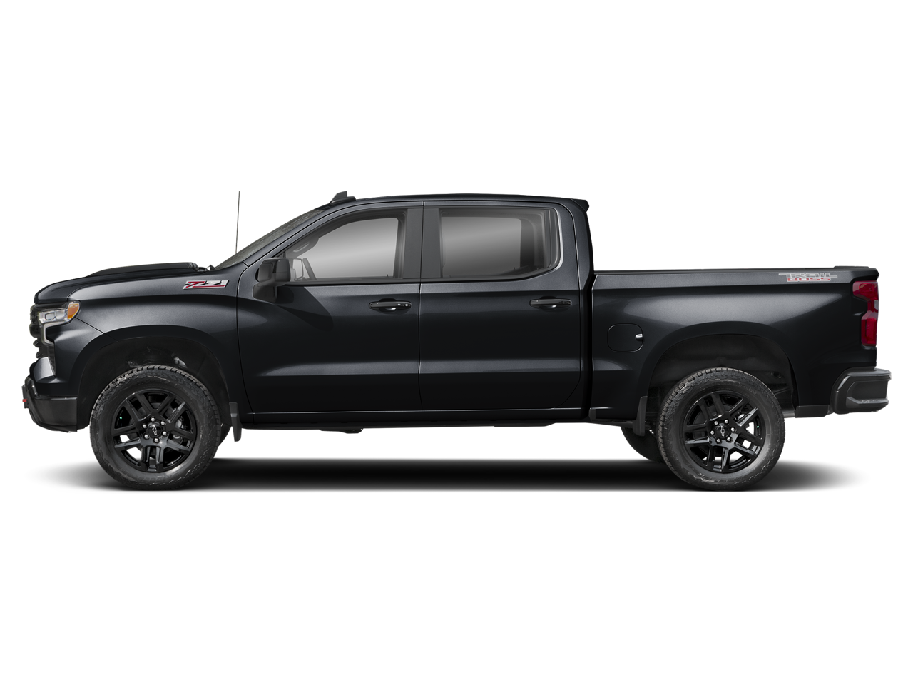 2026 Chevrolet Silverado 1500 Base