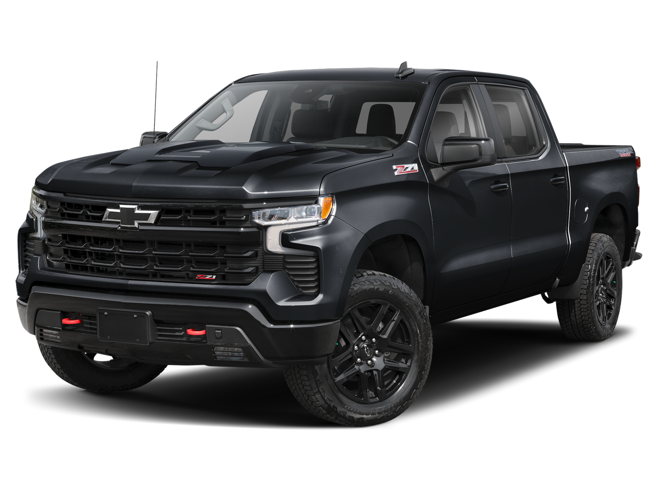 2026 Chevrolet Silverado 1500 Base