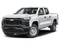 2026 Chevrolet Colorado 2WD Work Truck