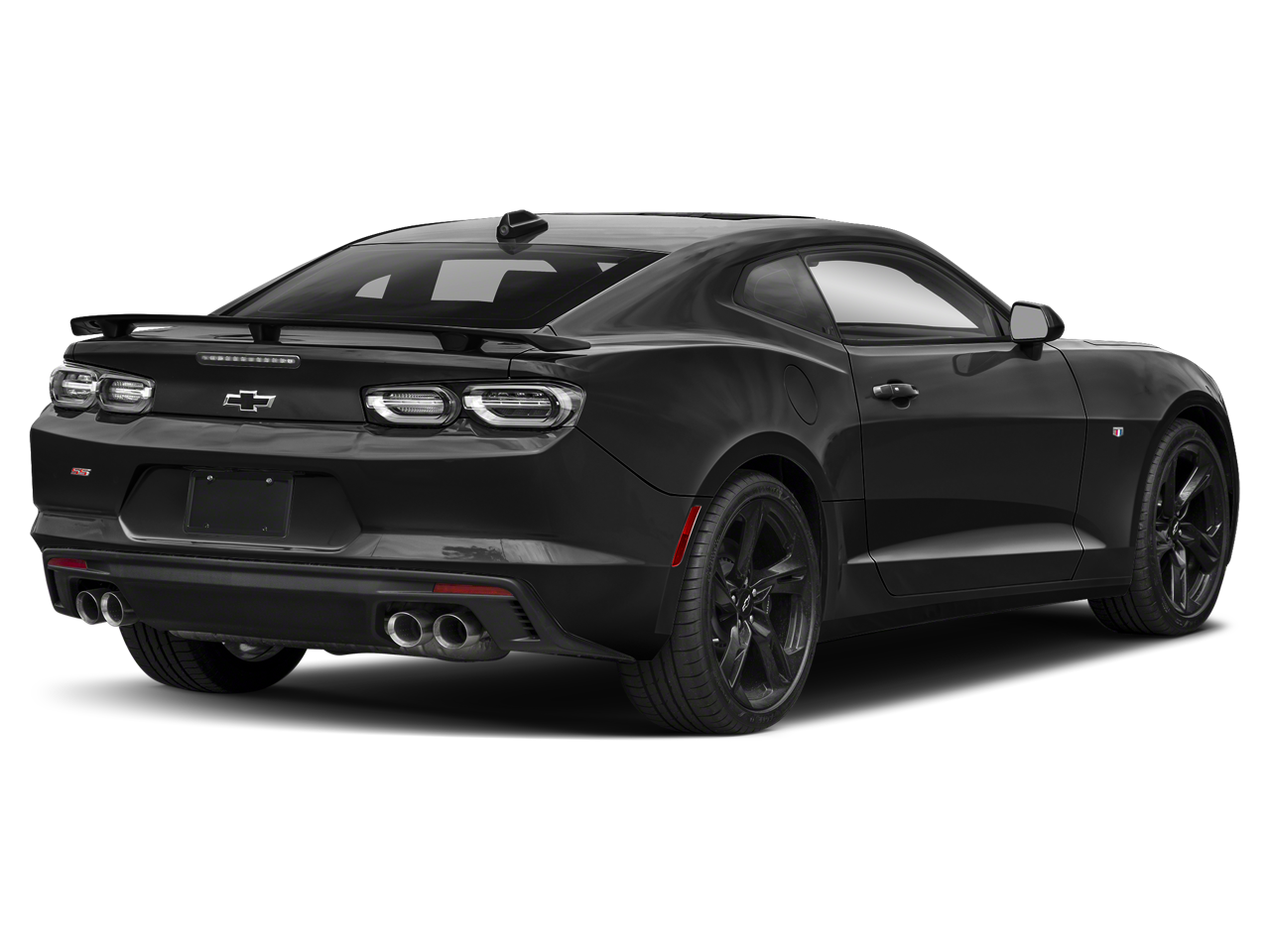 2022 Chevrolet Camaro 1SS