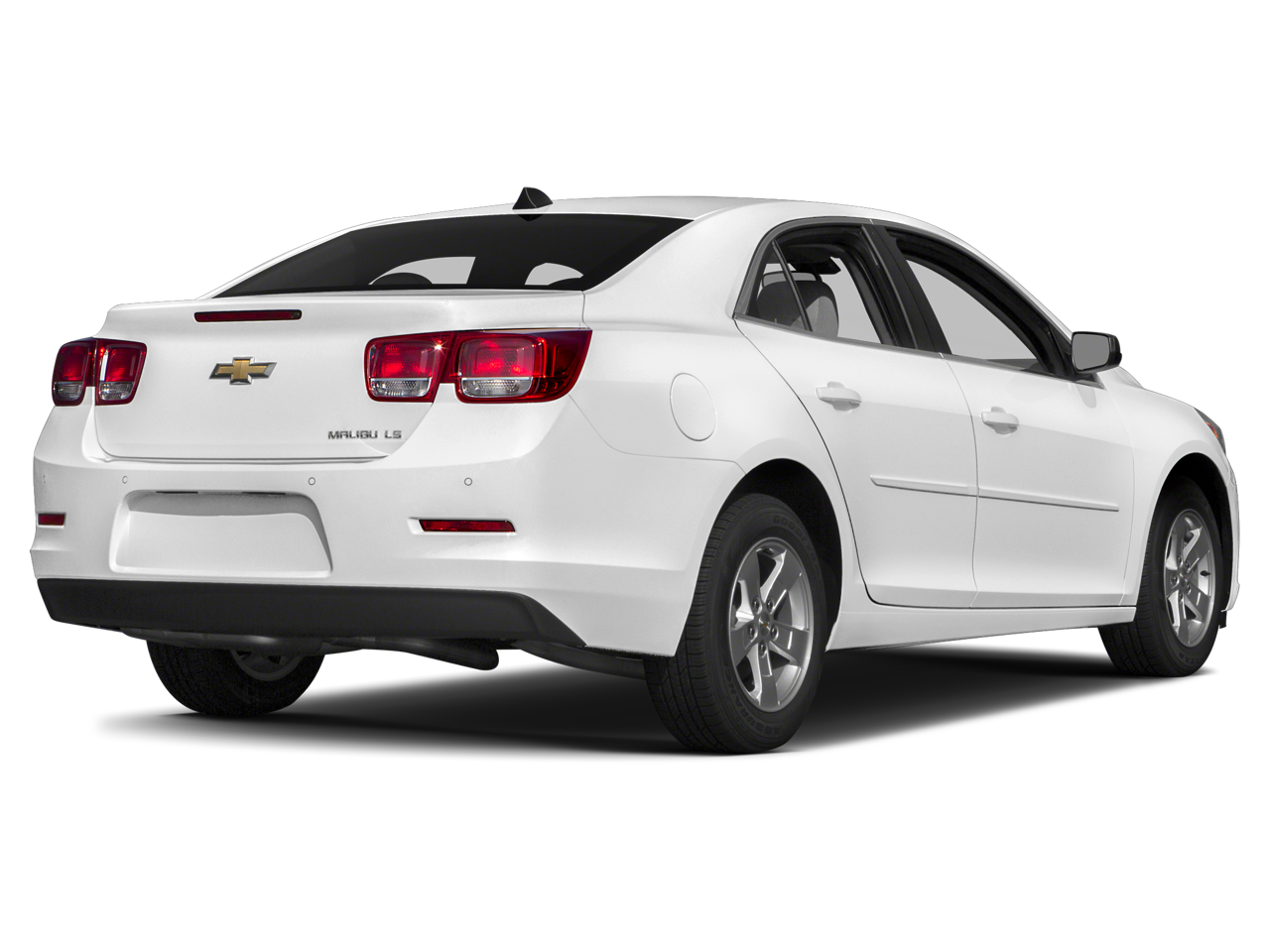 2015 Chevrolet Malibu LTZ