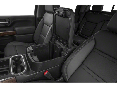 2021 GMC Sierra 2500 HD Denali