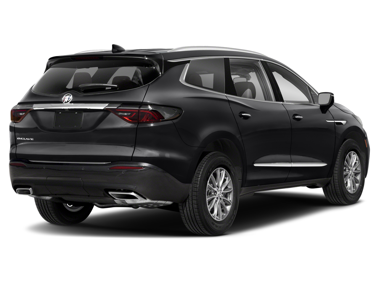 2022 Buick Enclave Premium