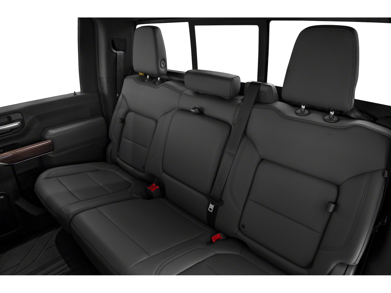 2023 Chevrolet Silverado 2500 HD LT