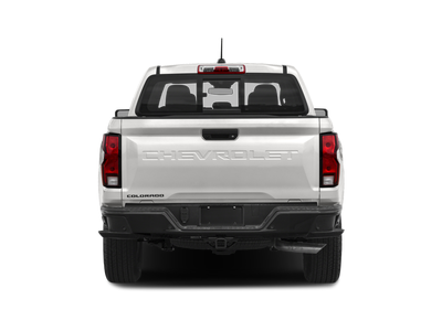 2023 Chevrolet Colorado 2WD Work Truck
