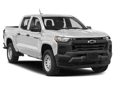 2023 Chevrolet Colorado 2WD Work Truck
