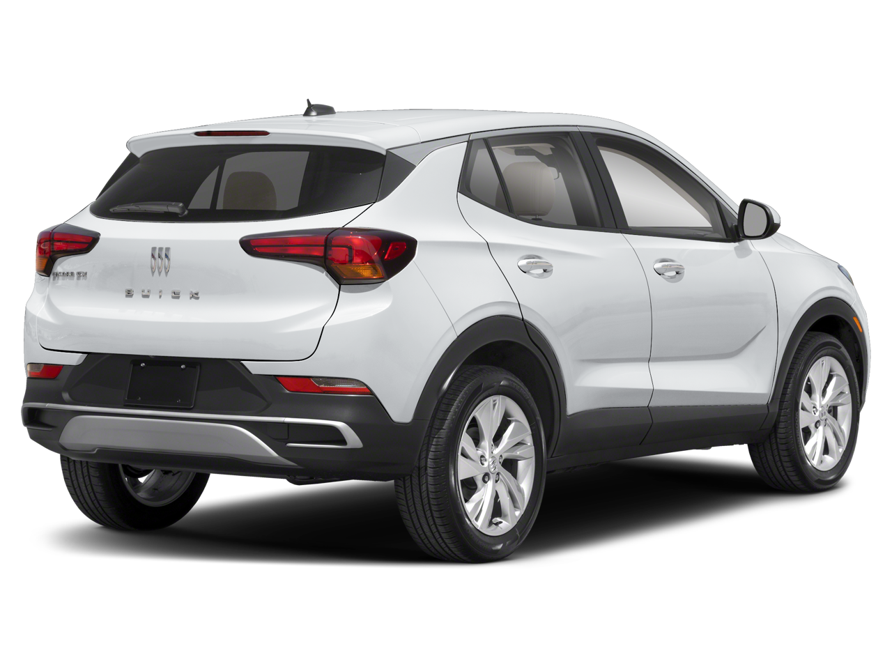 Used 2024 Buick Encore GX Preferred with VIN KL4AMBS25RB029928 for sale in Denver City, TX