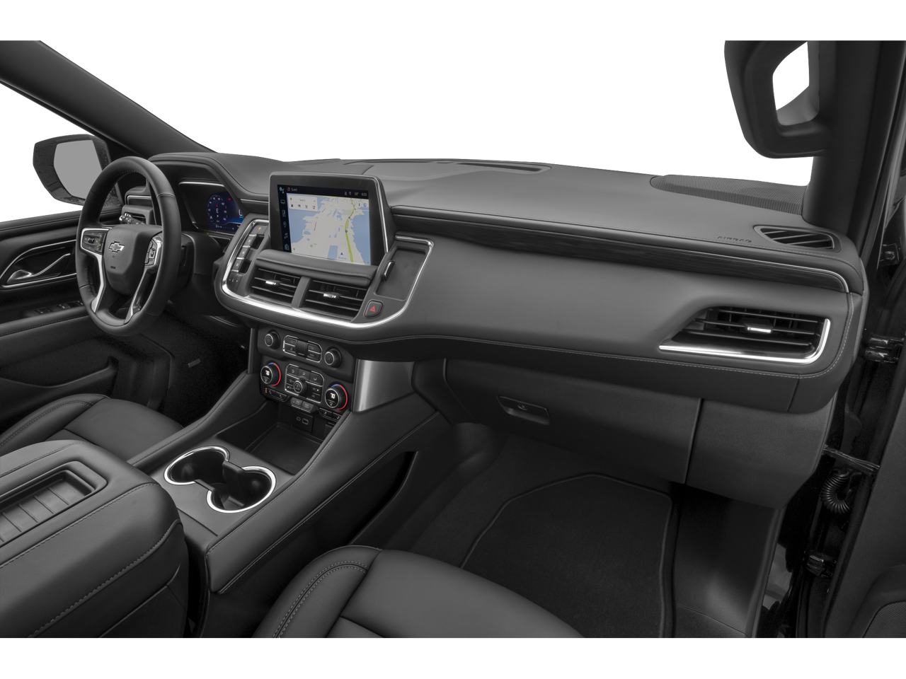 2024 Chevrolet Tahoe Base