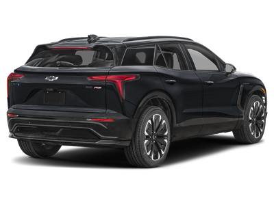 2024 Chevrolet Blazer EV eAWD RS