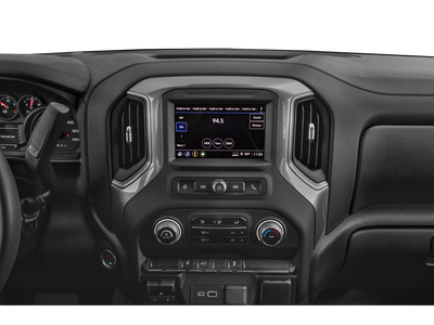 2024 Chevrolet Silverado 2500 HD Base