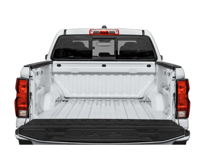 2024 Chevrolet Colorado 2WD LT