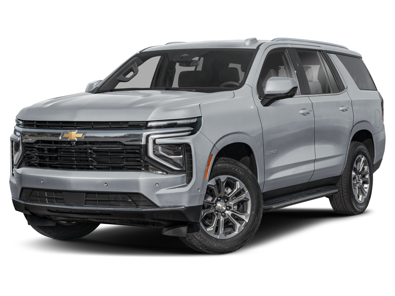 2026 Chevrolet Tahoe Base