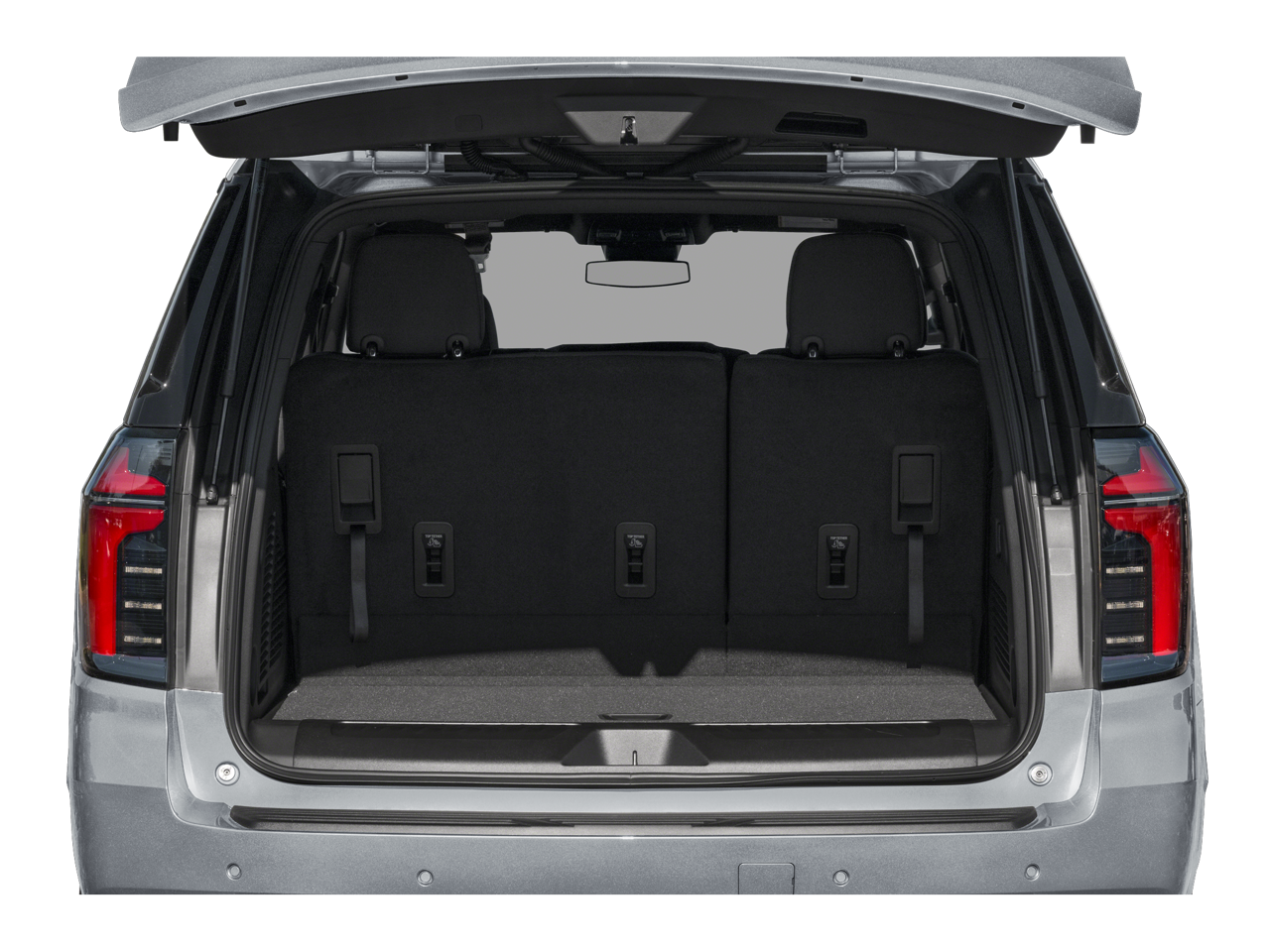 2026 Chevrolet Tahoe Base