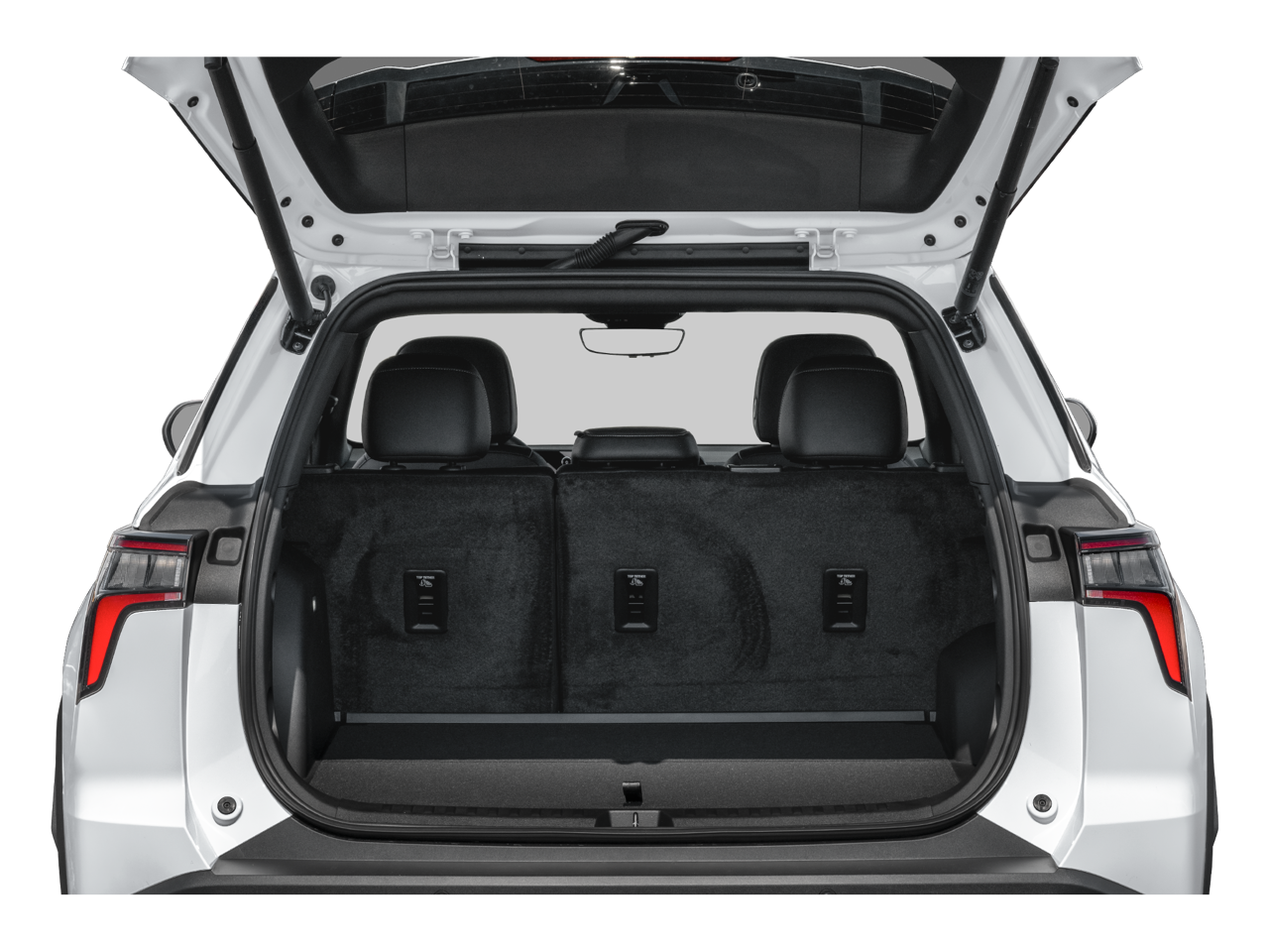 2026 Chevrolet Equinox Base