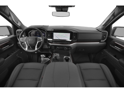 2026 Chevrolet Silverado 1500 Base