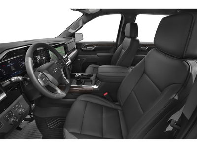 2026 Chevrolet Silverado 1500 Base