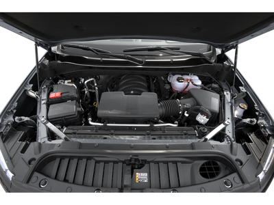 2026 Chevrolet Silverado 1500 Base