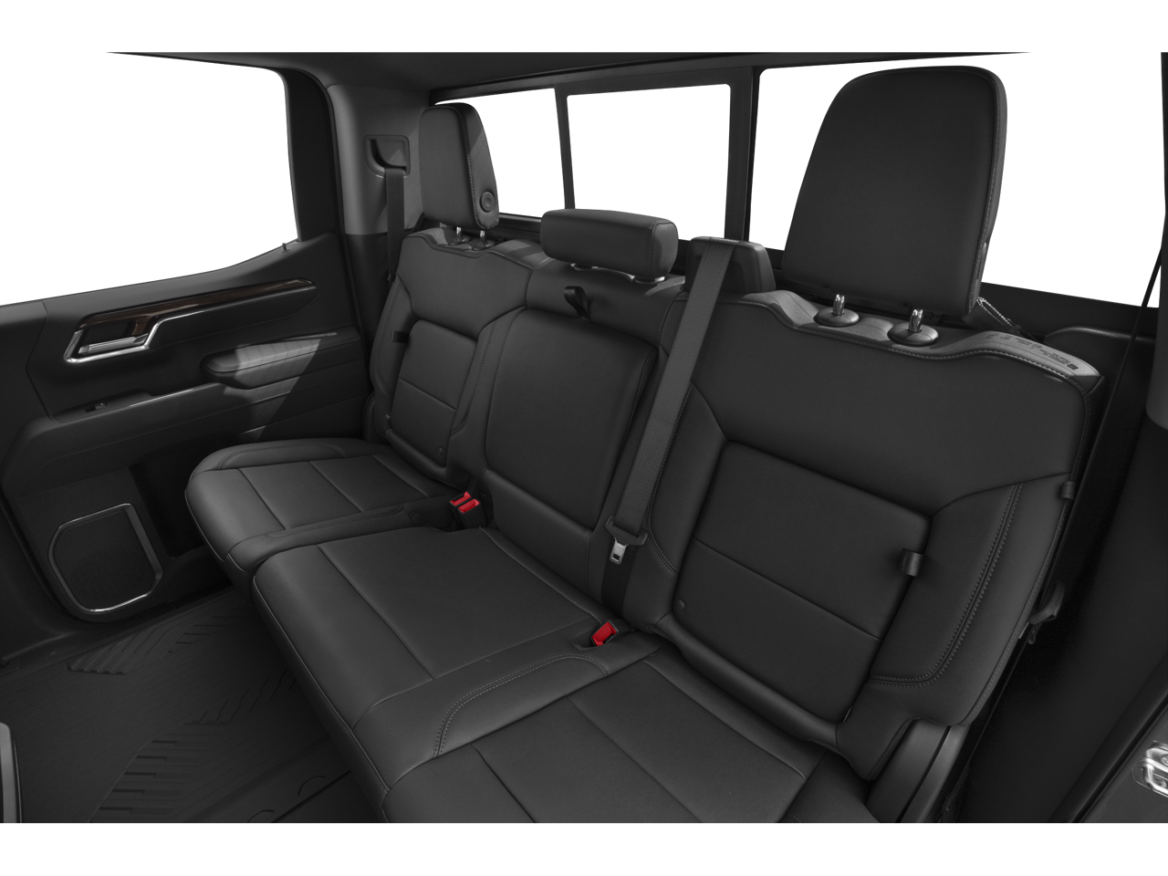 2026 Chevrolet Silverado 1500 Base