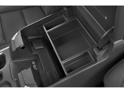 2026 Chevrolet Silverado 1500 Base