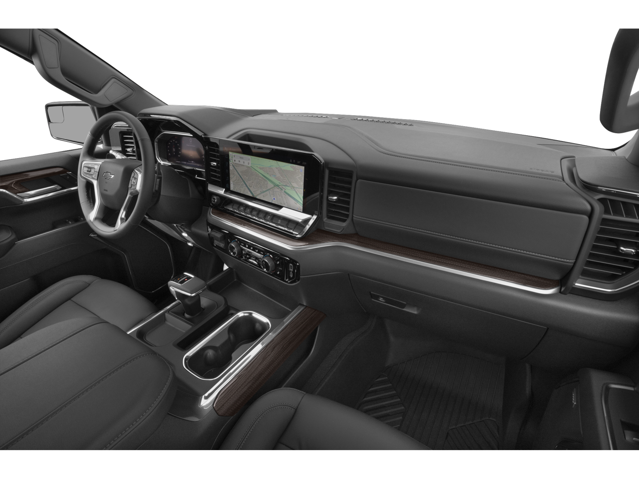 2026 Chevrolet Silverado 1500 Base