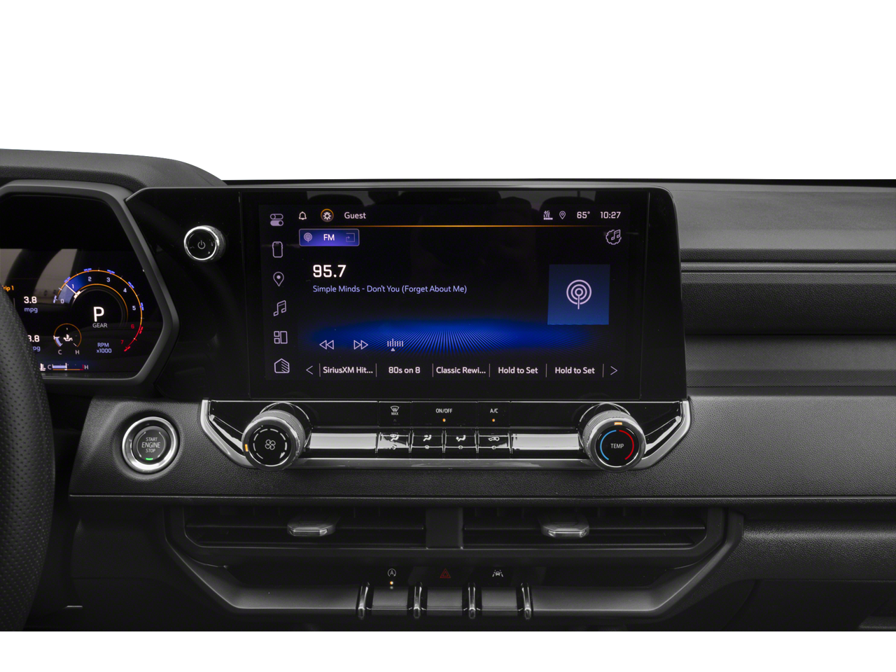 2026 Chevrolet Colorado 2WD Work Truck