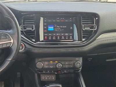 2021 Dodge Durango SXT