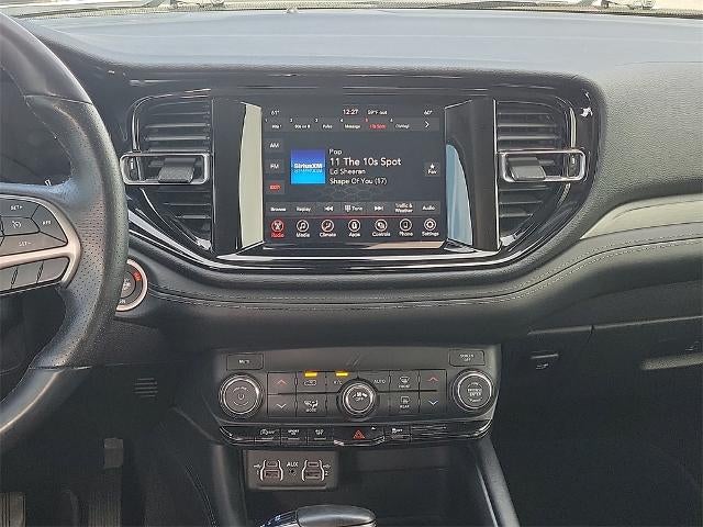 2021 Dodge Durango SXT