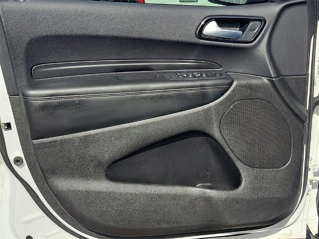 2021 Dodge Durango SXT