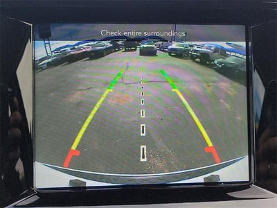 2021 Dodge Durango SXT