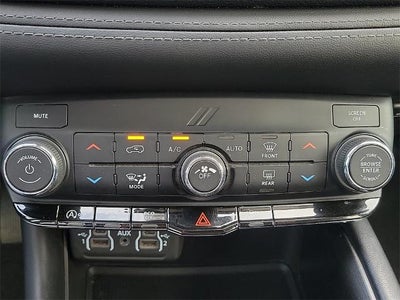 2021 Dodge Durango SXT