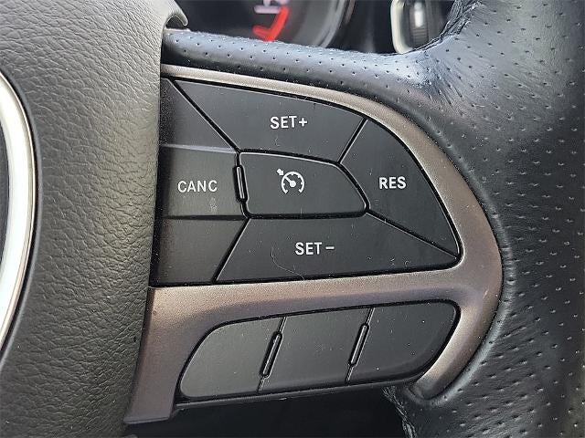 2021 Dodge Durango SXT