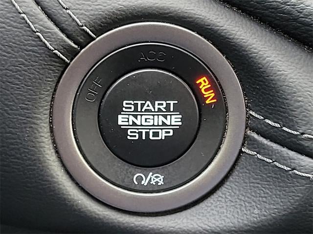 2021 Dodge Durango SXT