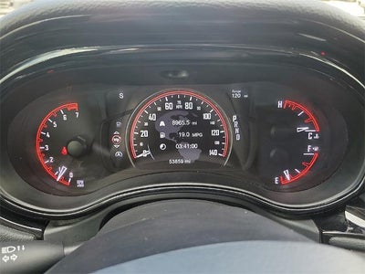 2021 Dodge Durango SXT