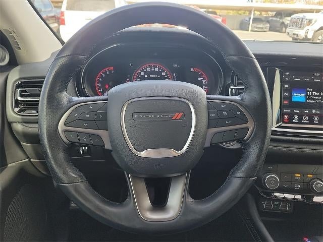 2021 Dodge Durango SXT