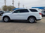 2021 Dodge Durango SXT