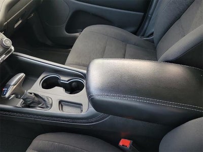 2021 Dodge Durango SXT