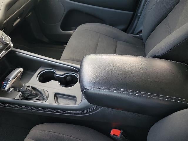 2021 Dodge Durango SXT