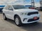 2021 Dodge Durango SXT