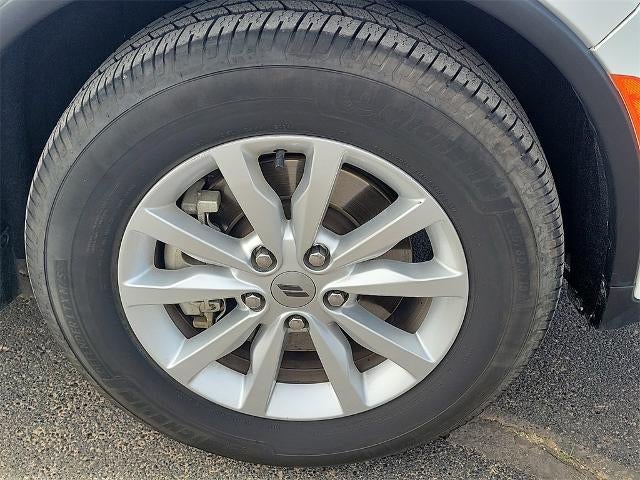 2021 Dodge Durango SXT