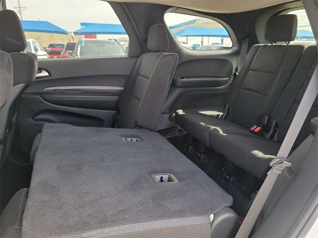 2021 Dodge Durango SXT