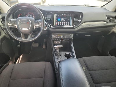 2021 Dodge Durango SXT