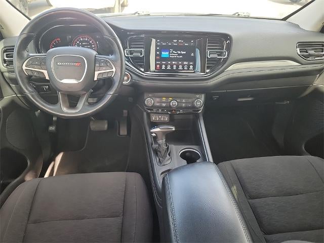 2021 Dodge Durango SXT