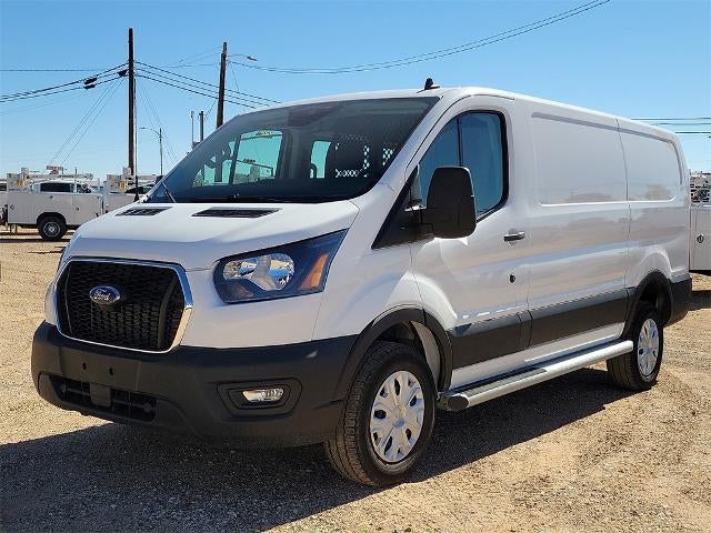 2024 Ford Transit Cargo Van Base